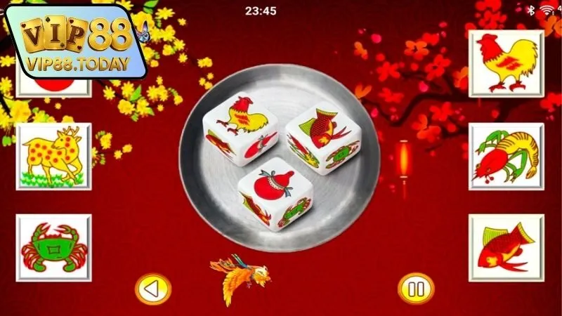 Cách chơi bầu cua cá cọp đơn giản cho người mới