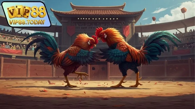 Giới thiệu Đá Gà 28 – Thương hiệu cá cược nổi bật tại Việt Nam