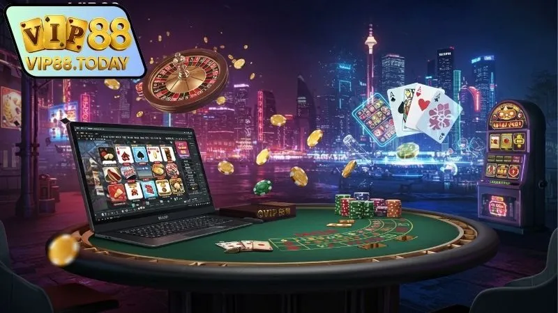 Bí quyết chơi game bài Vip88 thắng lớn cho người mới